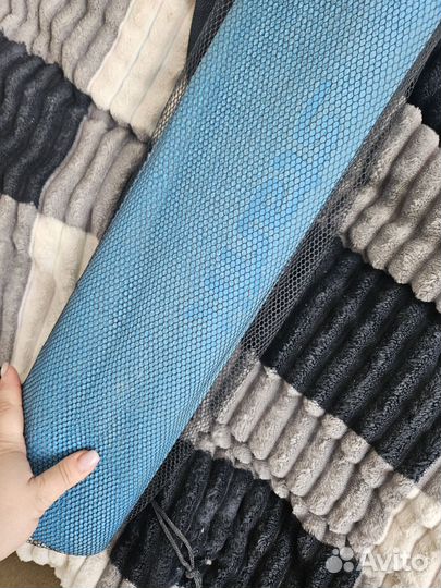 Коврик спортивный для йоги