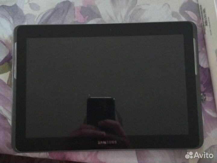 Samsung galaxy tab2