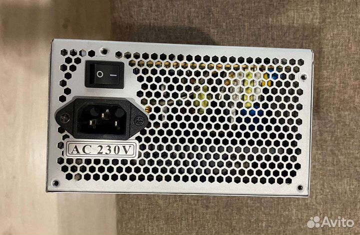 Блок питания 450w