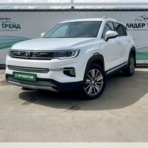 Changan CS35 Plus 1.6 MT, 2020, 92 586 км, с пробегом, цена 1 550 000 руб.