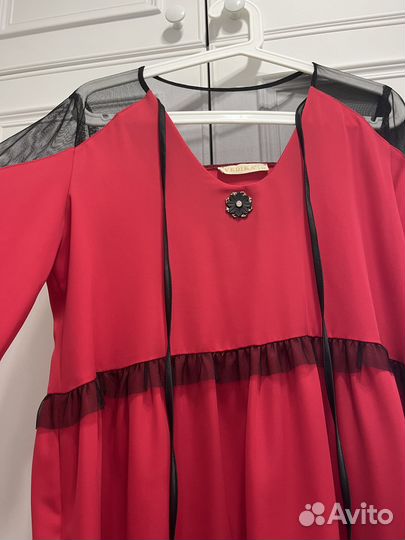 Продам платье