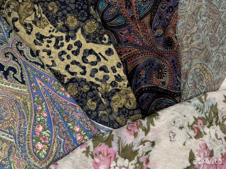 Женские платки