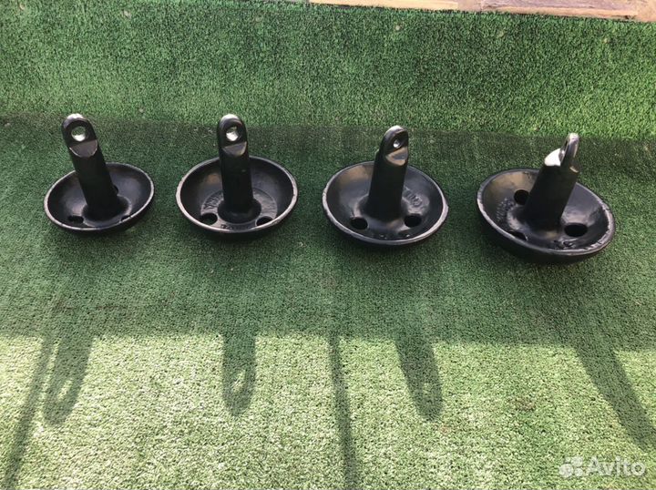 Якорь гриб 3.6 кг