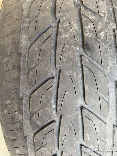Grenlander Dias Zero 285/50 R20