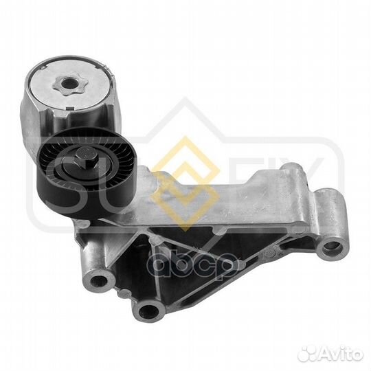 Натяжитель ремня навесного оборудования LCV FP2