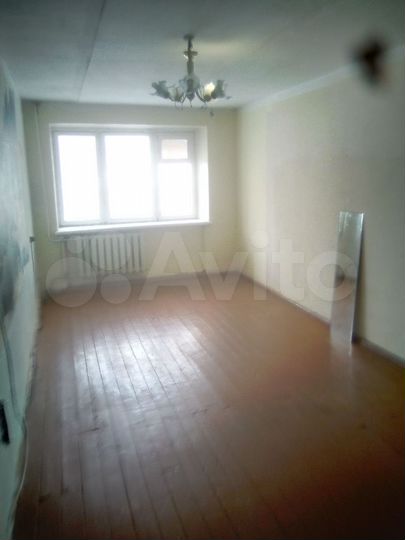 2-к. квартира, 49 м², 4/5 эт.
