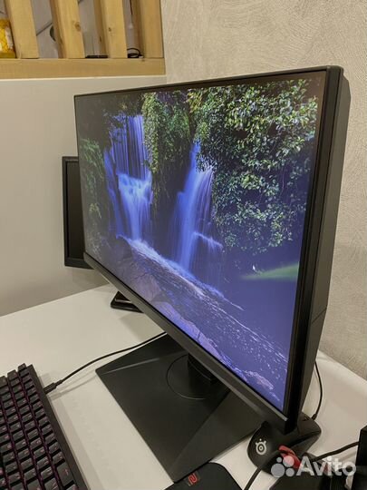 Игровой Монитор IPS 24.5