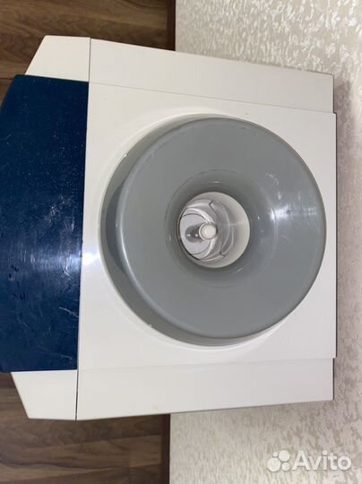 Кулер Bio Family WBF 1000 LA зеленый