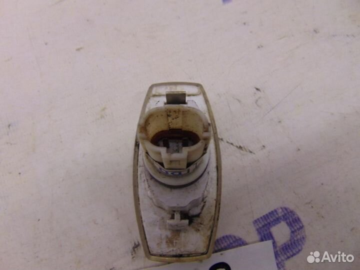 Повторитель на крыло для Chevrolet Lacetti 2003-2