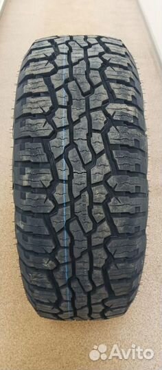 Nokian Tyres Outpost AT 255/70 R16 111T