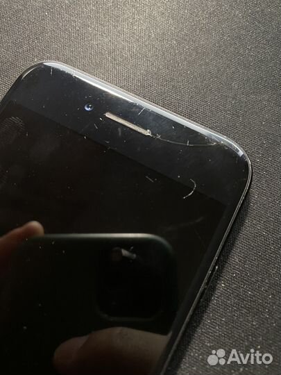 Телефон iPhone 7 32gb