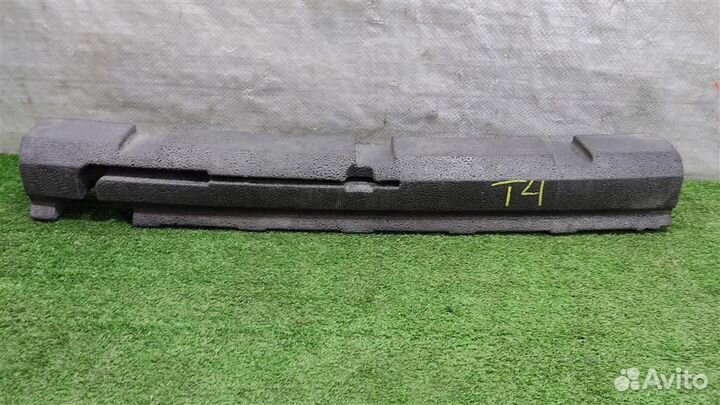 Абсорбер бампера заднего Nissan Qashqai J11 2014