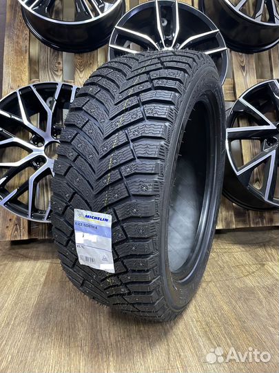 Michelin X-Ice North 4 205/65 R16 99T