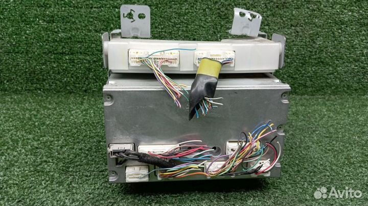 Магнитофон Infiniti Ex35