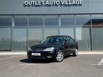 Ford Mondeo 1.8 MT, 2007, 264 000 км, с пробегом, цена 419 000 руб.