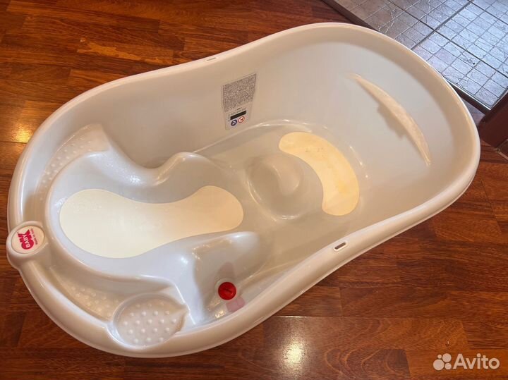 Ванночка для купания