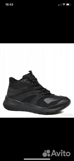 Кроссовки женские fila tornado утерленные 37 р