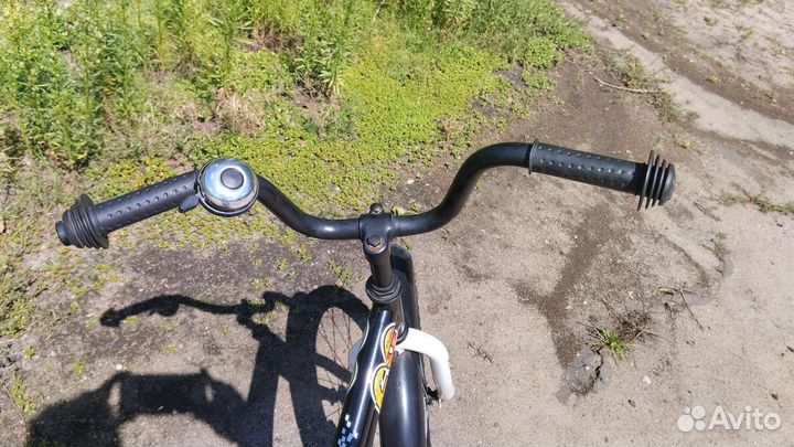 Продается детский велосипед