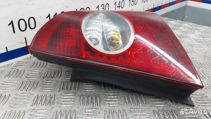 Фонарь задний правый Ford Focus 2 2007