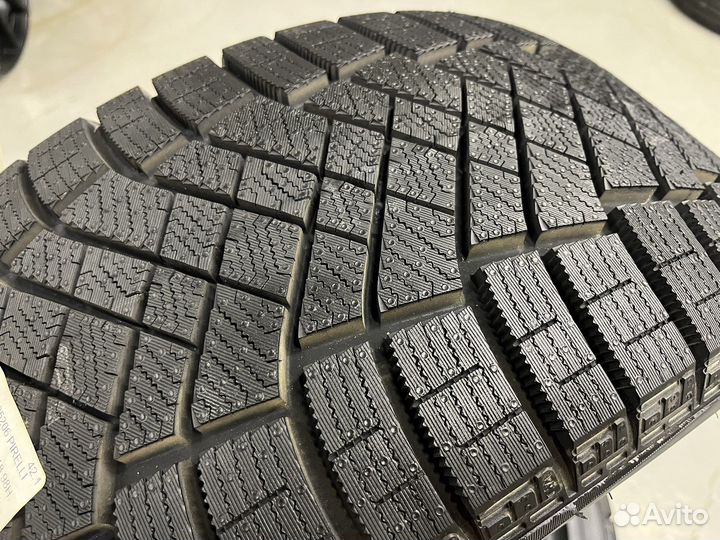 Pirelli Ice Zero FR 235/60 R18 107H