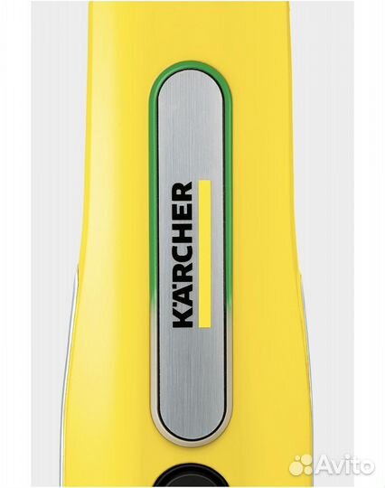 Паровая швабра karcher SC 3 Upright EasyFix