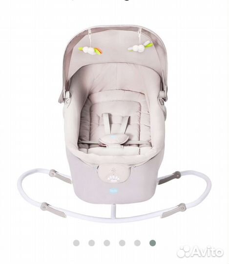 Кроватка люлька