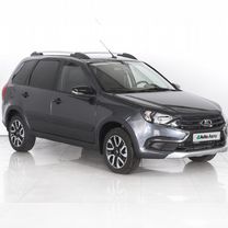 ВАЗ (LADA) Granta Cross 1.6 MT, 2024, 9 км, с пробегом, цена 1 449 000 руб.