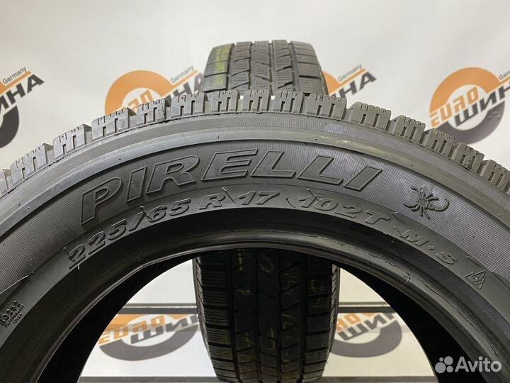 Pirelli Scorpion Ice&Snow 225/65 R17