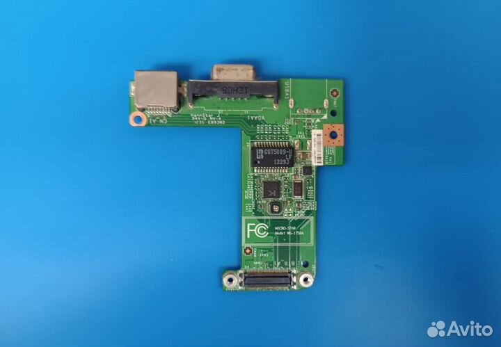 Дополнительная плата для ноутбука MSI GE70, MS-175