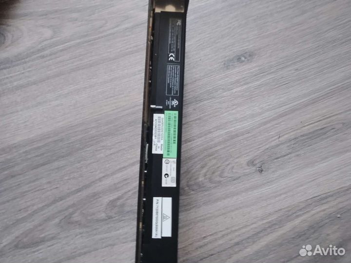 ATI Radeon hd 5870 1gb