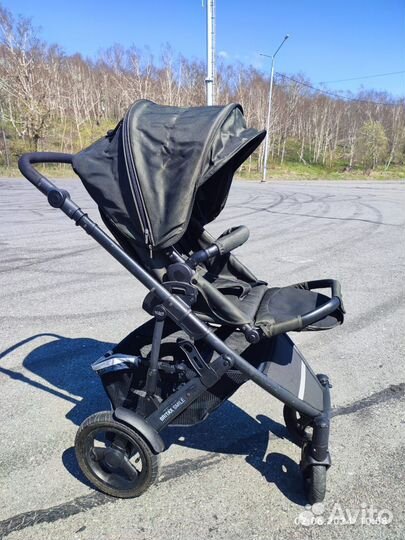 Коляска britax romer smile