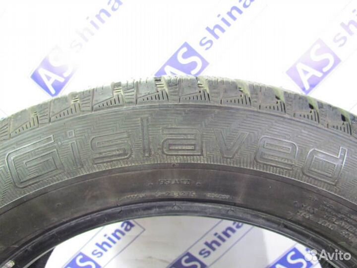 Gislaved Nord Frost 200 SUV 225/60 R18 117D