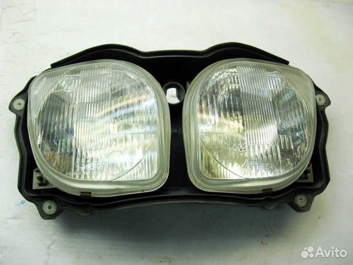 Фара YZF750R, 1993-1998