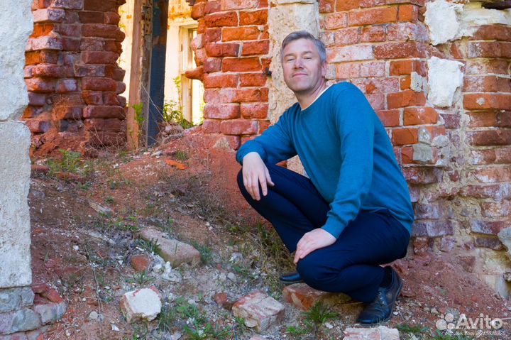 Производитель работ, нач. уч-ка, руководитель