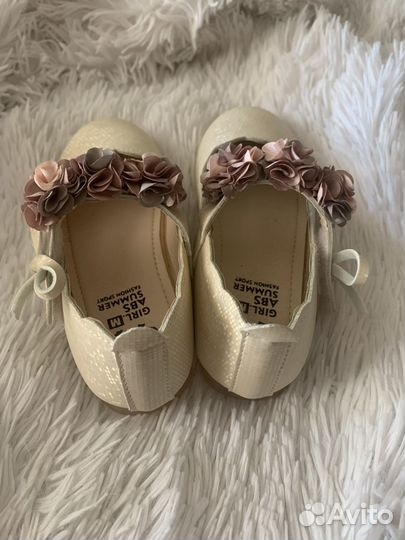 Туфли для принцессы