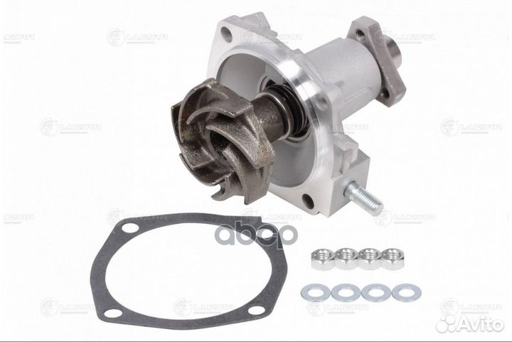 Насос водяной для а/м Лада 2123 Chevrolet Niva