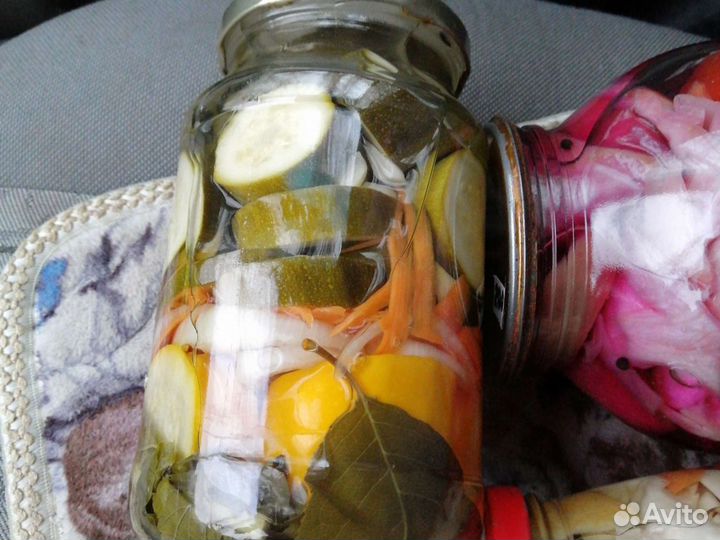 Консервация домашняя. Грибы. Очень вкусное варенье