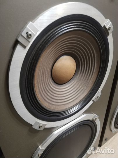Напольная акустика sony-ss 747
