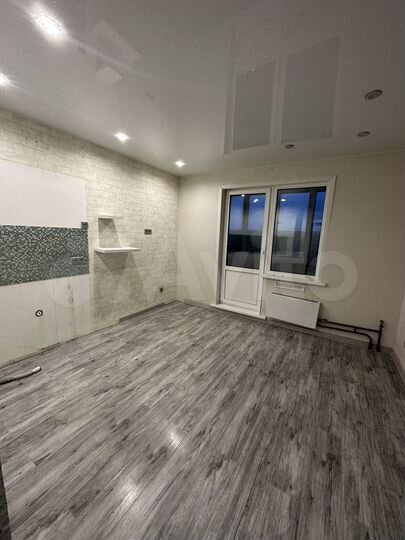 Квартира-студия, 20 м², 9/9 эт.