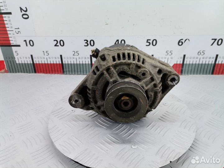 Генератор для Honda Civic 6 31100-P1K-E05