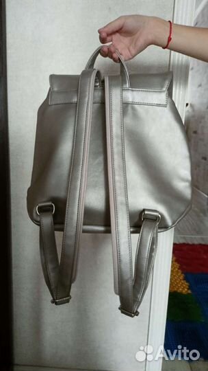 Рюкзак для девочки