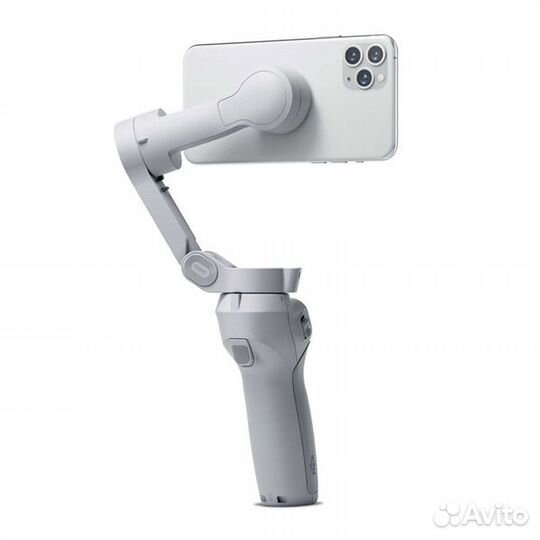 Стабилизатор для телефона dji osmo 4