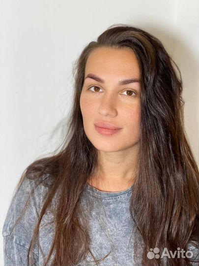 Перманентный макияж бровей, губ,век / татуаж