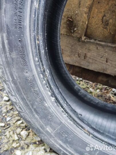 Bridgestone 613V 185/60 R15