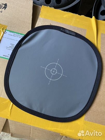 Серая карта