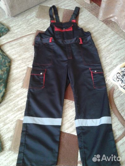 Спецодежда