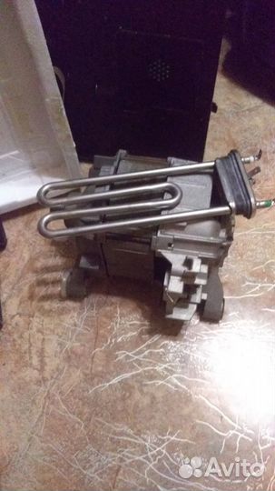 Ремонт стиральных и посудомоечных машин