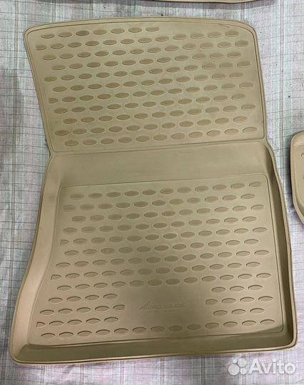 Ковры для BMW X5 E70