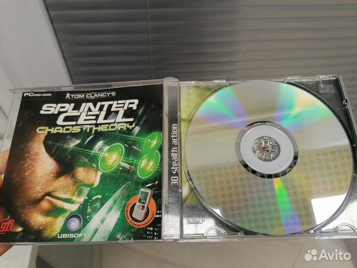 Диск 2 штуки для Данил