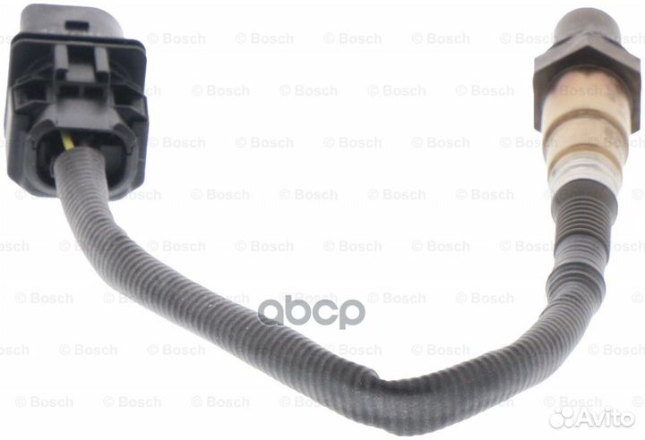 Лямбда-зонд BMW E60/65/90 2.0-3.0 D 0281004018